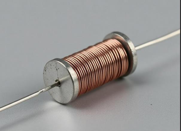 線繞電感技術全景：從電磁原理到成本革命