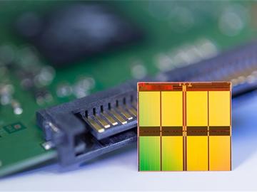 供过于求 NAND Flash估续跌