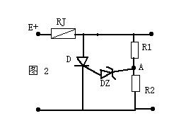 可控硅原理及電路應用解析